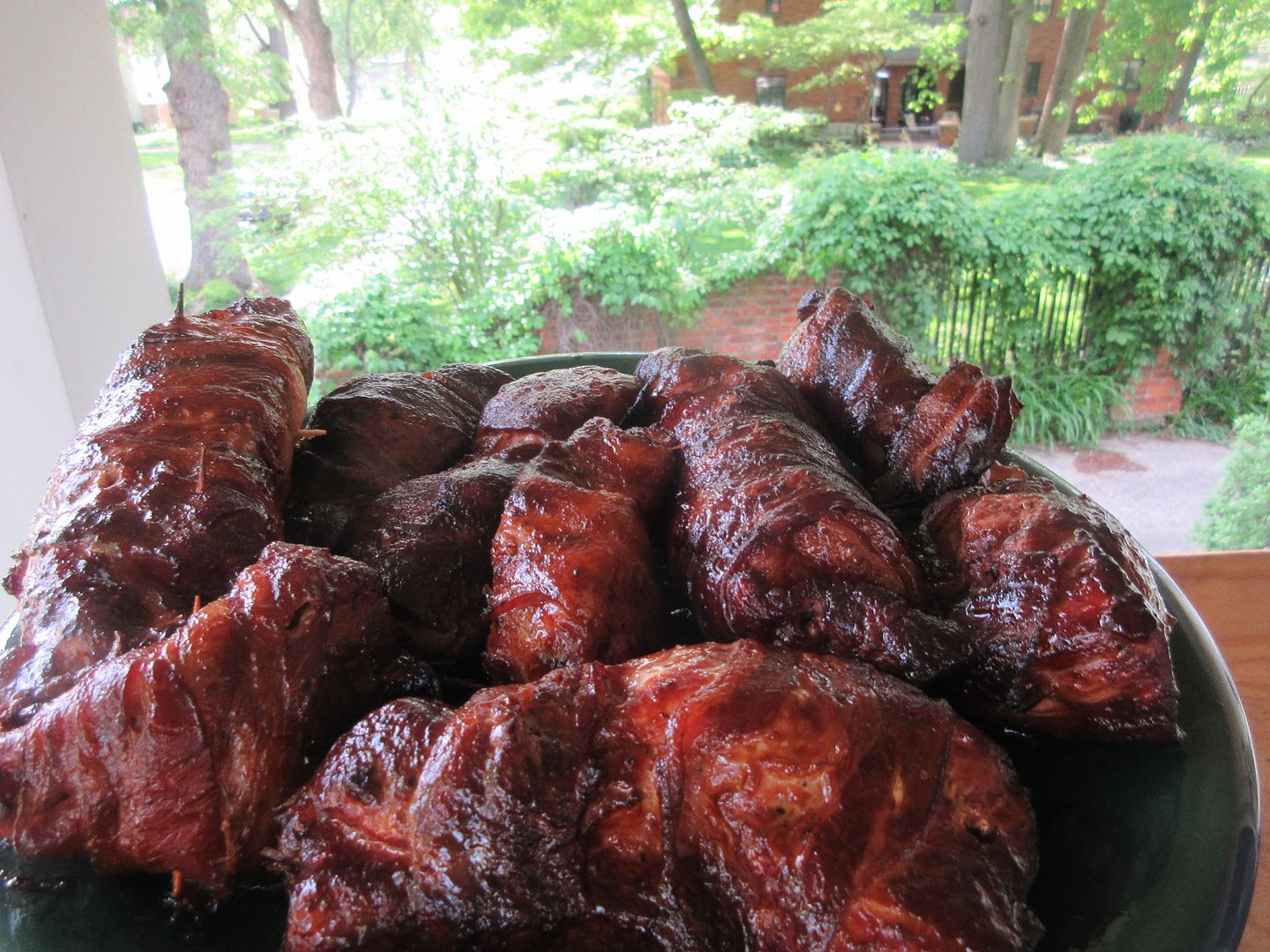 wsm rotisserie